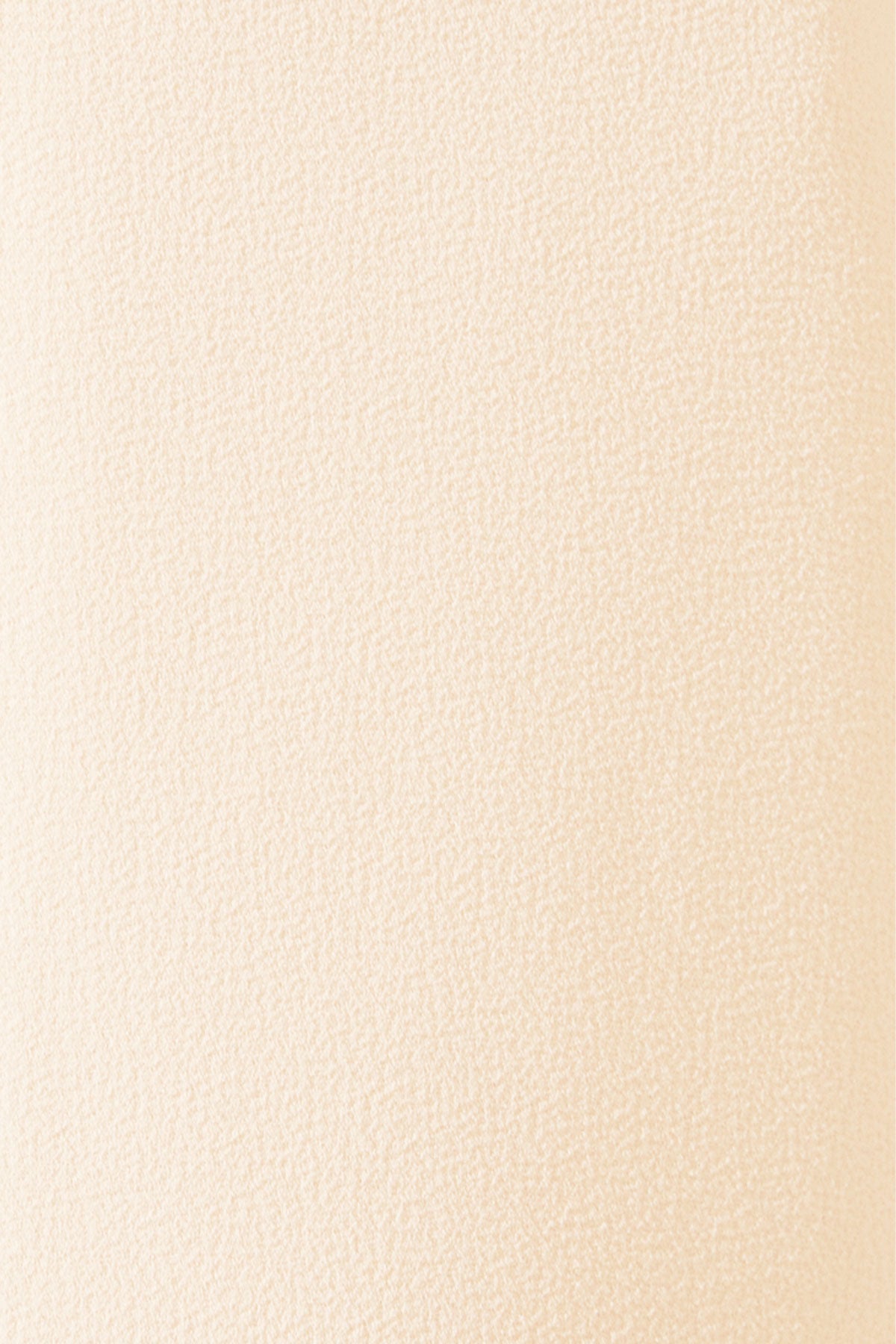 AMURA BUTTON UP BODICE - CREAM