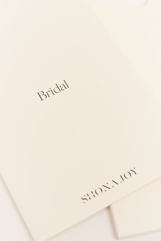 SWATCH LIBRARY - BRIDAL