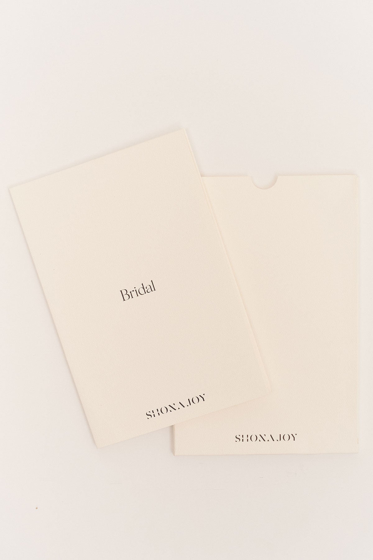 SWATCH LIBRARY - BRIDAL