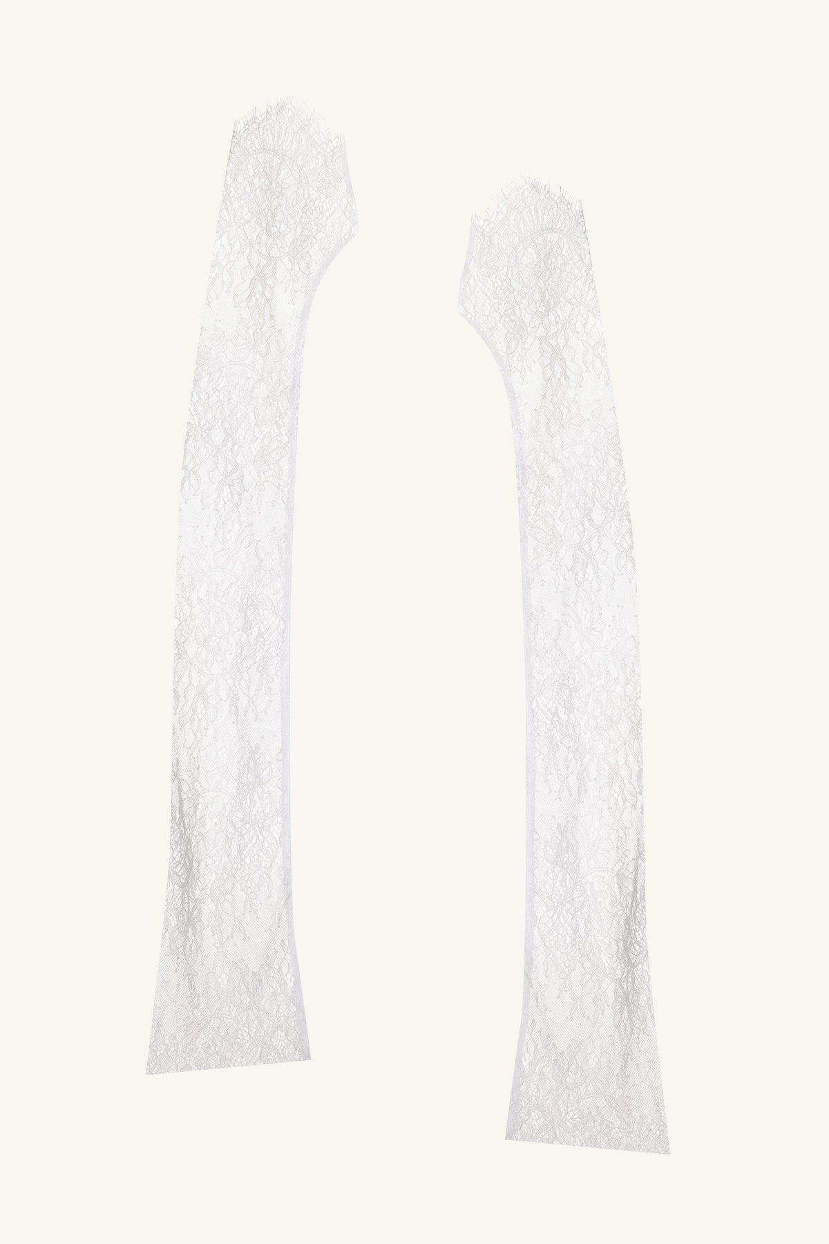 LAMBENT LACE GLOVES