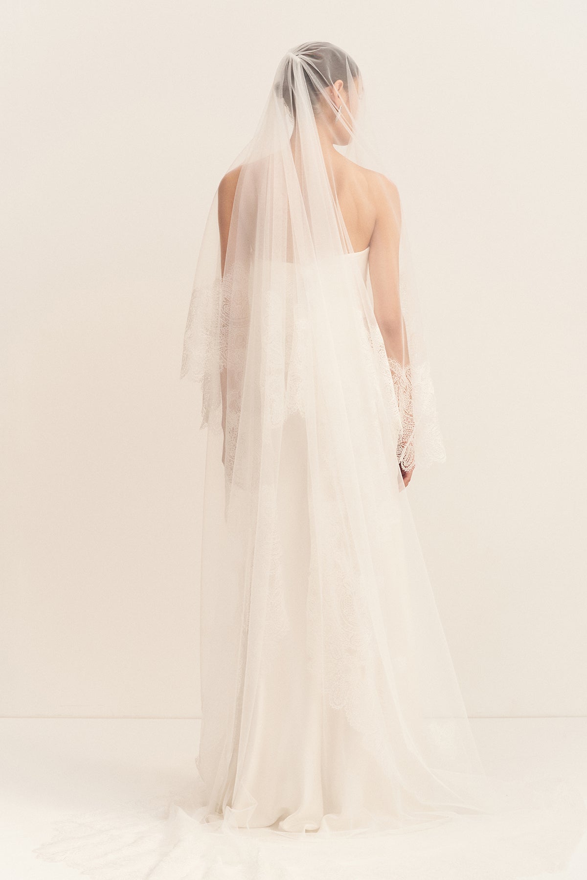 STRATUS VEIL